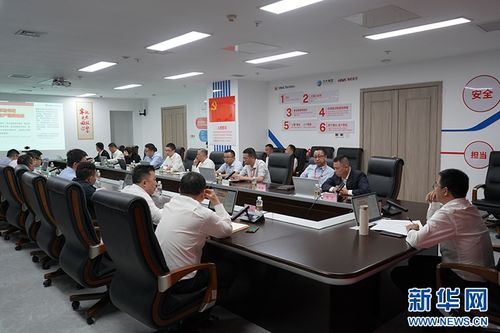 海航技術 以高品質飛機維修服務為核心，借力信息技術咨詢，驅動企業高質量發展