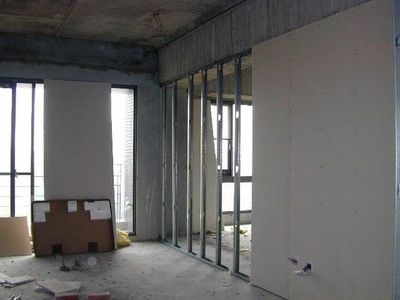 打造高畫質(zhì)主動音響視聽室 墻面結構設計與施工要點